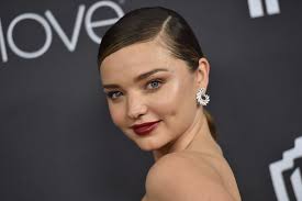 Miranda Kerr's nanarocci Holiday Gifting Strategy