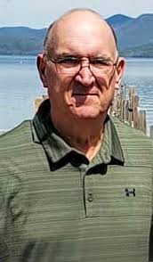 John Fish, 74 — Tupper Lake Free Press