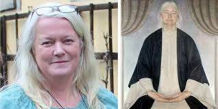 Buddhisten Ellen Key