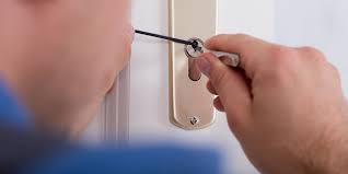 All you need is some kind of string (dental floss, yarn, ribbon, etc.) or a sturdy rubber band (the thicker the better, so it won't snap under . 6 Ways To Unlock A Door Without A Key
