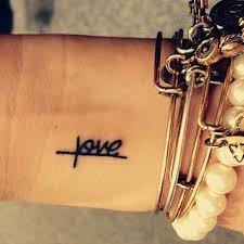 The butterfly tattoo drawn on the wrist will be tiny and super elegant. 69 Mini Tattoo Ideas With Meanings Revealed