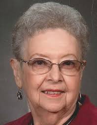 Helen Graham Obituary