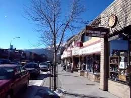 Jasper alberta's complete business listings alphabetically local businesses in jasper alberta's national park can contact administration if your jasper business directory listing is not here or correct. Downtown Jasper In The Rocky Mountains Of Alberta Canada Youtube