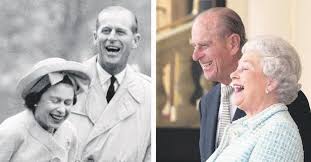 Bu evlilikle artık i̇ngiliz kraliyet ailesi'nin bir üyesi olan philip'e, edinburgh dükü unvanı verildi. Tigras Parodyti Tau VienatvÄ— Prens Philip Yenanchen Com