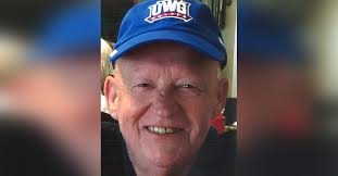 Obituary information for Kenny J. Wiggins