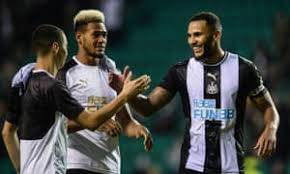 Newcastle united football club (often abbreviated to nufc) is an english professional association football club based in newcastle upon tyne. Premier League 2019 20 Preview No 13 Newcastle United Football The Guardian