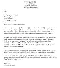 If you need to write a motivation letter for a job application, then this formal letter template is the perfect tool for you. 14 Cover Letter Templates To Perfect Your Next Job Application