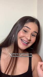 As Que Tem Cara De Santa Sao As Piores