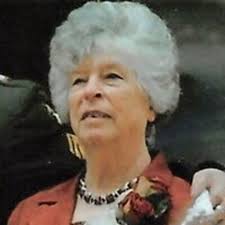 Dorothy Bush Obituary October 20, 2022