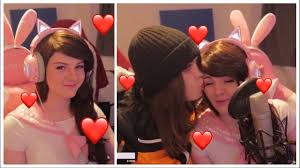 He was born in 2000s, in millennials generation. E Girl F1nn5ter Princess Hug Youtube