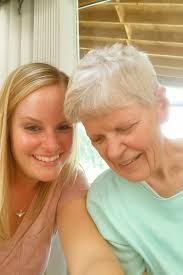 Coping with Alzheimer's disease and its effects