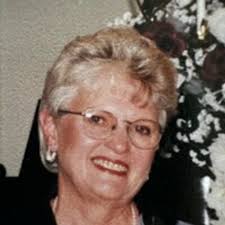 Hilda Grey Matheson Obituary February 20, 2024