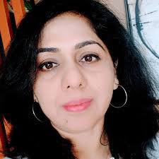 Ansar Qureshi's Instagram, Twitter & Facebook