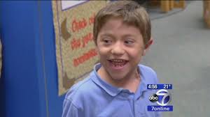 Boy's first grade teacher to donate kidney to him