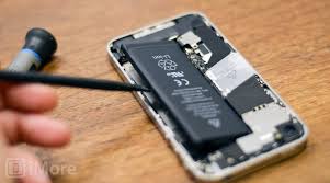 Tahukah Anda Semakin Canggih Fon Kita Semakin Jahanam Bateri Fon Fstm Kuis