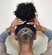 We found 20 new ideas how to shave your head and remain feminine. 20 Cute Shaved Hairstyles For Women