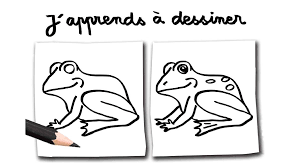 There are 27 dessin animaux for sale on etsy. J Apprends A Dessiner Les Animaux Avec Youpi Youpi