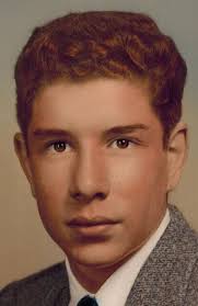 Walter R. Brandt Obituary May 9, 2019