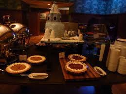 The morning table signature buffet, served each morning, will redefine all that you imagined breakfast could be. Blue Ridge Dining Room Seafood Bar Picture Of Blue Ridge Asheville Tripadvisor