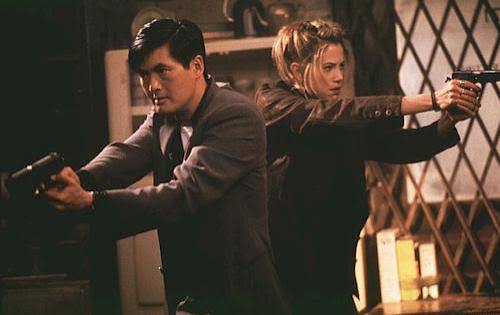 The Replacement Killers (1998)
