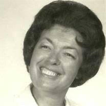 Thelma Harriette Payne Obituary