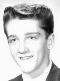 SGT Charles Otis Penney, Cleveland, OH