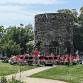 The Lafayette Band at Touro Park — Historic Music of Newport