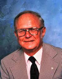 Robert Paul Lodes (1930-2008)