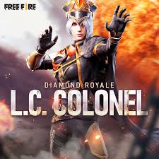Players freely choose their starting point with their parachute and aim to stay in the safe zone for as long as possible. The Newest Diamond Royale Bundle Has Garena Free Fire Facebook