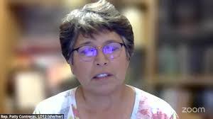 Tammy Quist's Instagram, Twitter & Facebook