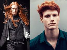With tools for job search, resumes, company reviews and more, we're with you every step of the way. 21 Of The Hottest Redhead Men You Have Ever Seen How To Be A Redhead