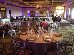 Wedding Dinner Set Up At Lansdowne Resort Wedding Dinner Lansdowne Resort Dinner Sets