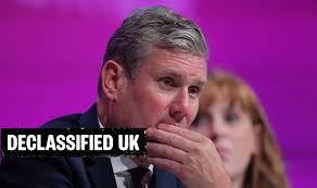 Morgan McSweeney's 'plot without precedent in Labour history'