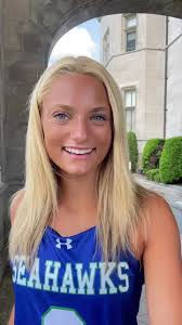 Girlfriend Salve Regina