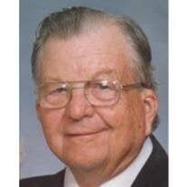 Dr. Ernest Raymond Beaver Obituary