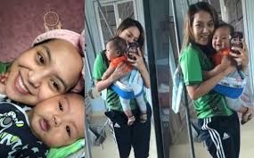 Dalam pendedahan yang dibuat di laman instagram itu. Bekas Isteri Raf Yaakob Maria Suleiman
