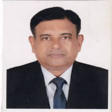 Print of MD.RUSTOM ALI KHAN