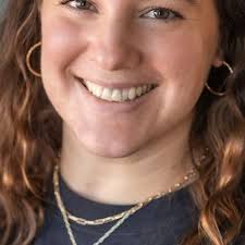 Lindsay Costa Petrarca '16, a graduate of URI's College Student Personnel  program, is the recipient of the Doris Michilko Ching Excellence in Student  Affairs Award by the National Association of Student Personnel