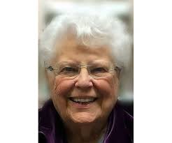 Maxyne Brannon Obituary (2016)