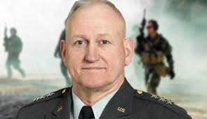 Navy SEALs Fighting COVID Vax Mandate Get Boost from Congress, States,  Delta Force Legend