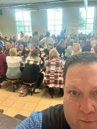 Mary Gillaspy's Instagram, Twitter & Facebook