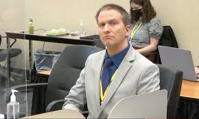 In the small number of instances in which officers accused of brutality or other misconduct against. Derek Chauvin Sentencing Why Ex Cop Is Facing 40 Years In Prison