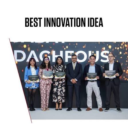 Elevating Leadership Excellence. Shaping the Next Decade of Success. Winning Gold — Again. We are proud to share that Canon Central & North Africa has been awarded Gold at the 2026 Brandon