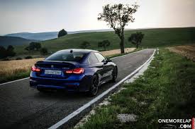 A cockpit fit for the racetrack. Bmw M4 Cs Im Test Fahrbericht Onemorelap Com Der Schnellste Schweizer Autoblog