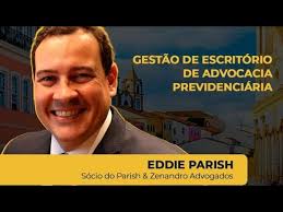 📍Dr. Eddie Parish