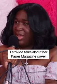 Trisha Paytas Terri Joe Enya