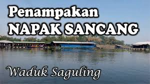 Danau saguling surut / hujan turun, danau toba masih surut / download blesek saguling mp3 dan. Misteri Waduk Saguling Kabupaten Bandung Konon Katanya Eps 122 12 12 Info Wisata Hits