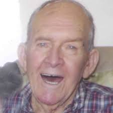 Ervin J. Butterfield Obituary (1928