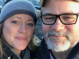 Fundraiser by Kristin Broome : Steve and Kristin and a new start