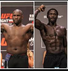 Jun 08, 2021 · 4. Ufc Fighter Jared Cannonier Transformation From Heavy Weight Fight 235lb To Middle Weight Fighter 185lb Nextfuckinglevel
